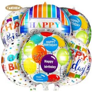 4D Birthday Balloon YC2FB040-01