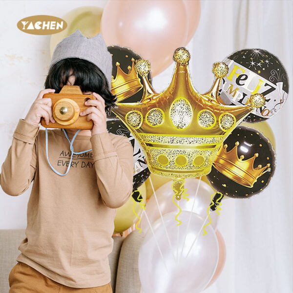 birthday decoration balloon set -03