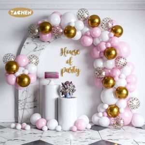 decoration balloon garland arch kit