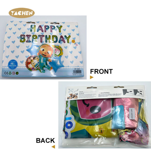 happy birthday foil balloon set -03