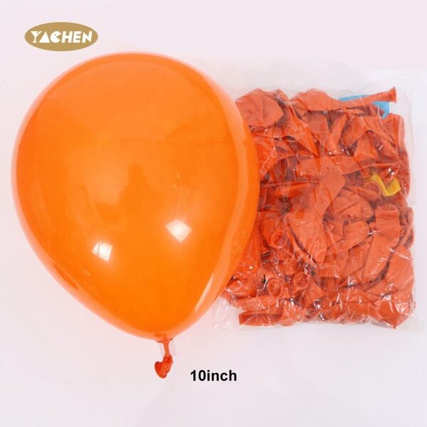 custom latex balloon