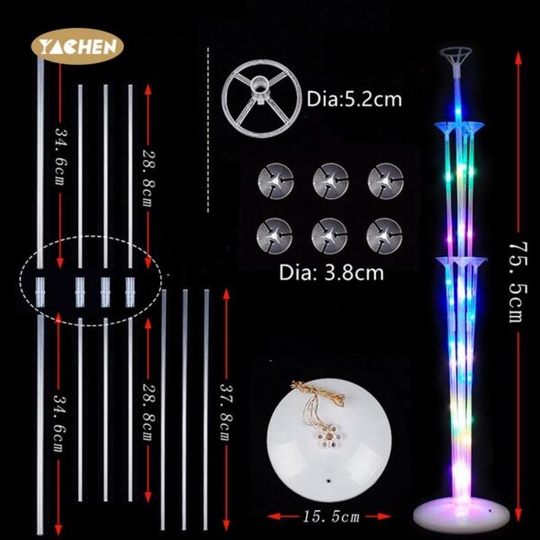 led balloon stand kit -02