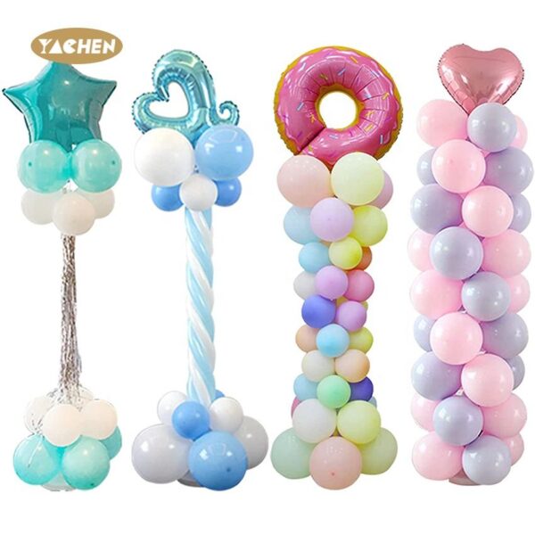 Balloon Column Stand Kit