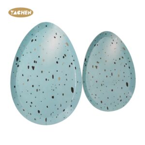 სააღდგომო კვერცხები ქაღალდის ფირფიტა-1
