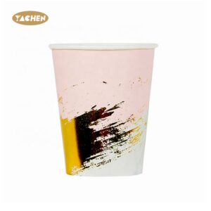 Hot Stamp Picnic Party Cup-1