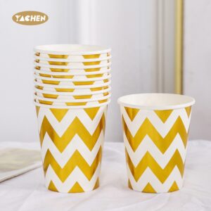 Hot Stamping Simple Pattern Cups-4