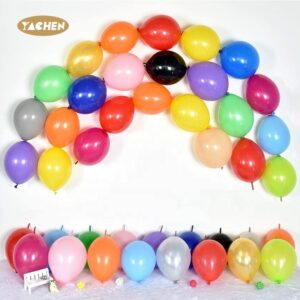 Latex Balloons Needle Tail