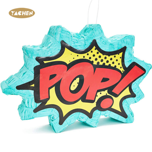 Pop Bubble Pinata-1