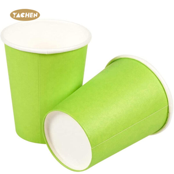 Solid Color Plate Cup Set-3