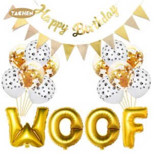 pet birthday decoration balloons