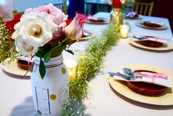 table decorations(2)