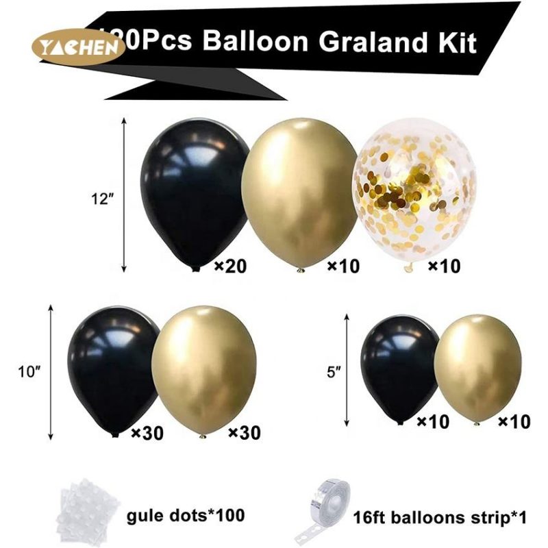 balloon garlan arch kit -03