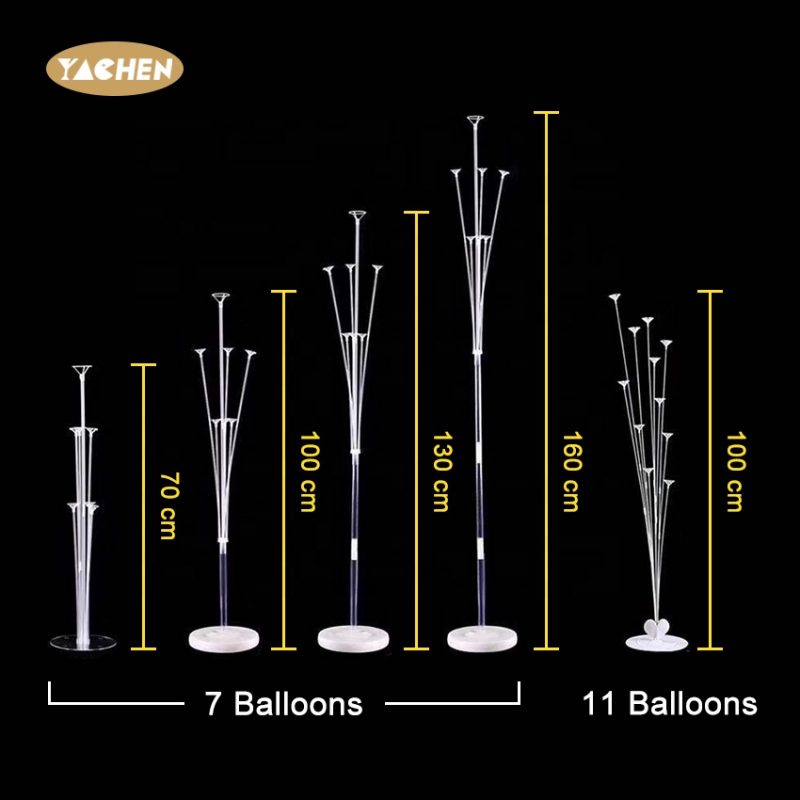 Balloon Sticks